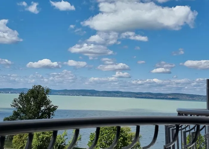Best Silver Apartman
