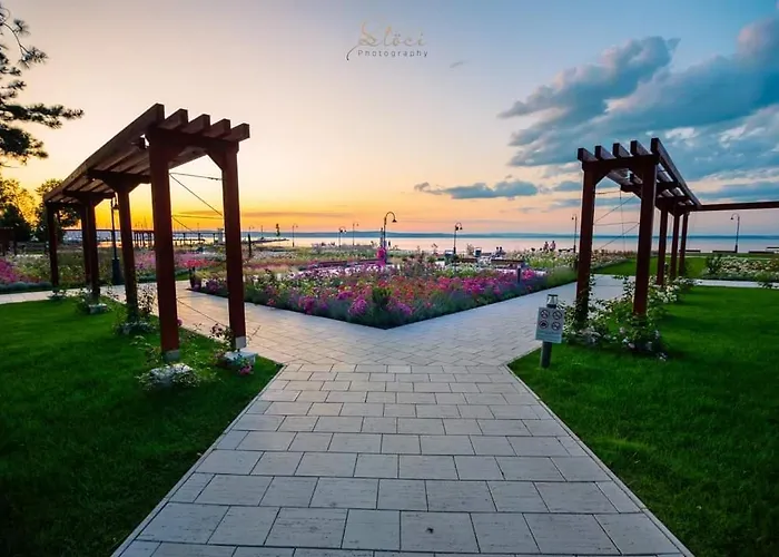 Best Silver Apartman