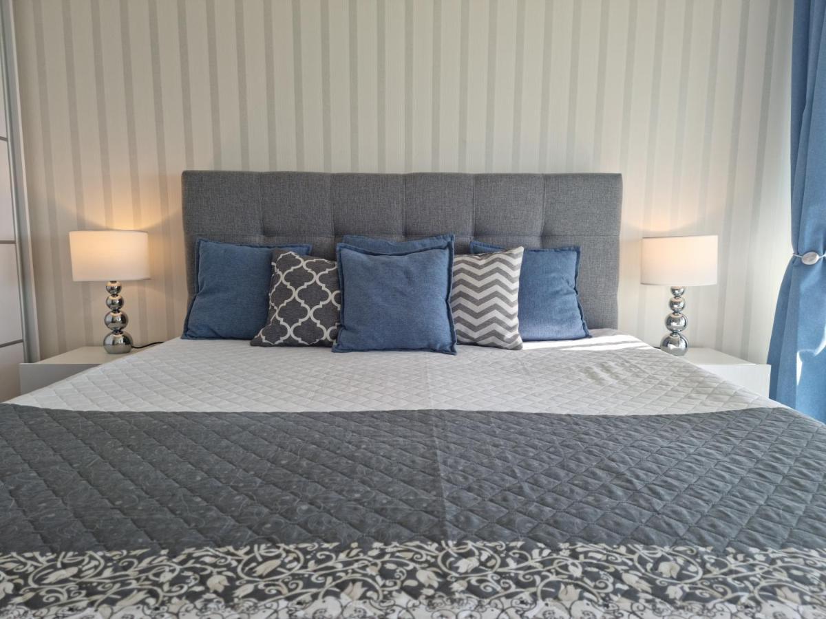 Silver Apartment Siofok