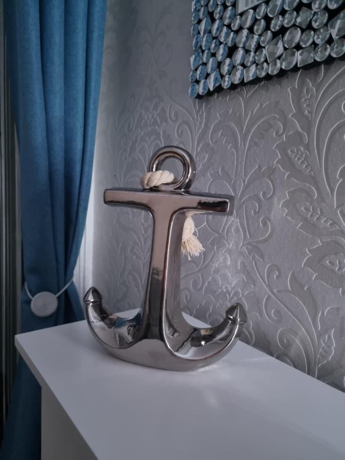 Apartment Silver Siofok