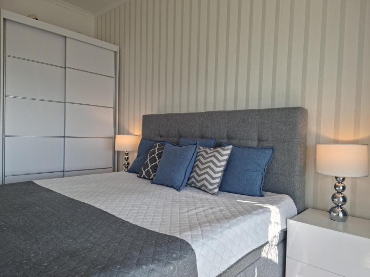Apartament Silver *