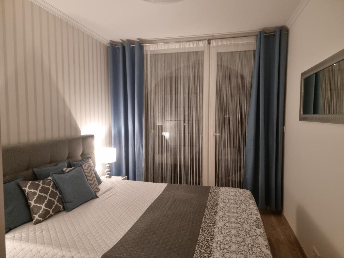 Apartment Silver