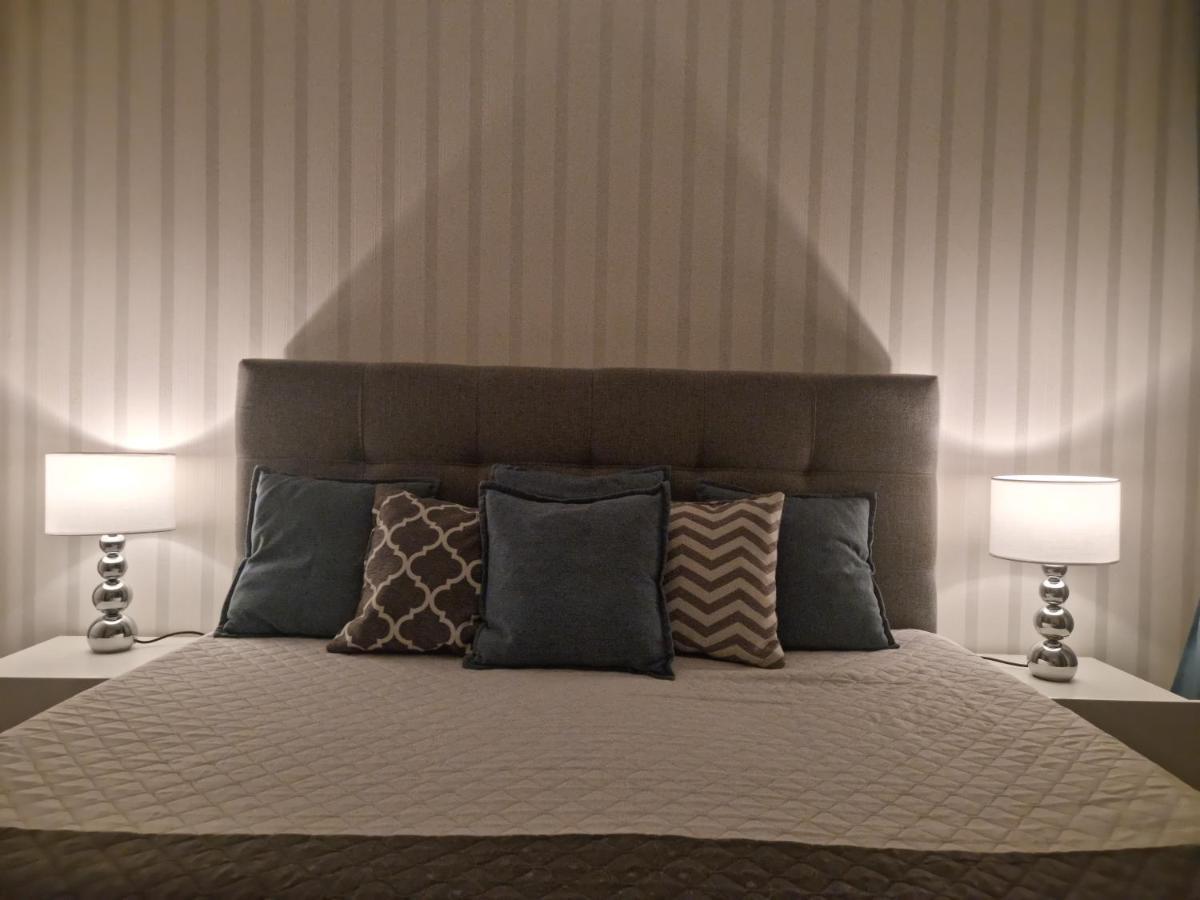 Silver Apartament *